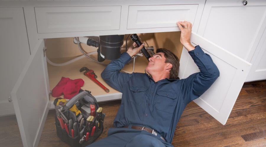 Local expert plumbing services in Conesus, NY